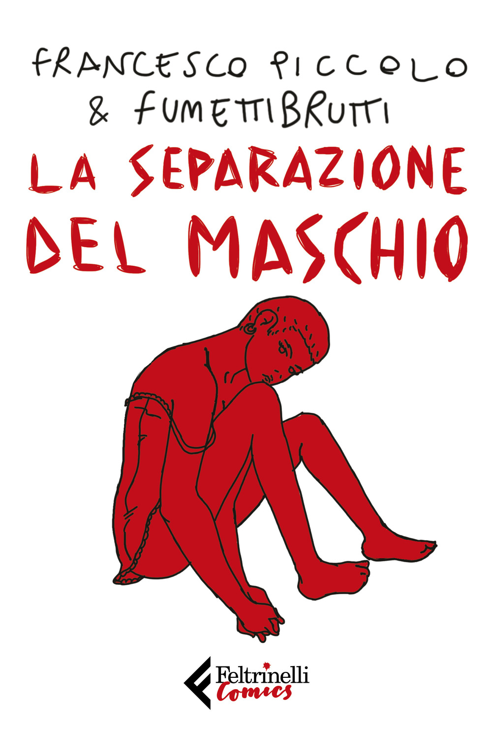 La separazione del maschio