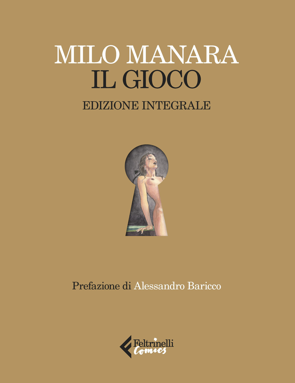 Il gioco. Ediz. integrale. Con stampa