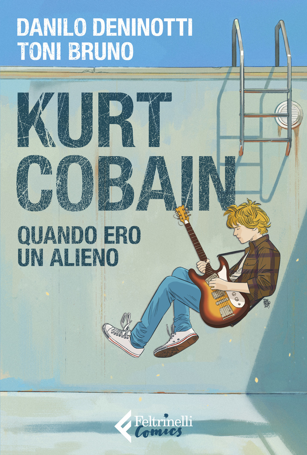 Kurt Cobain