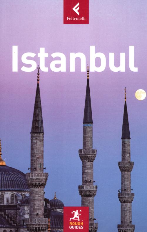 ISTANBUL - 9788807713057
