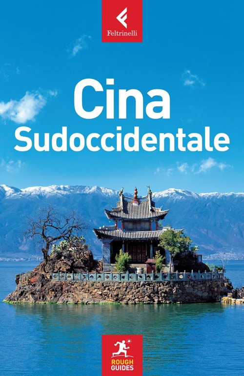 Cina sudoccidentale