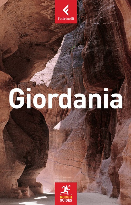 GIORDANIA - 9788807713224