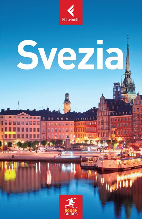 SVEZIA - 9788807713255