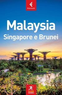 MALAYSIA SINGAPORE E BRUNEI