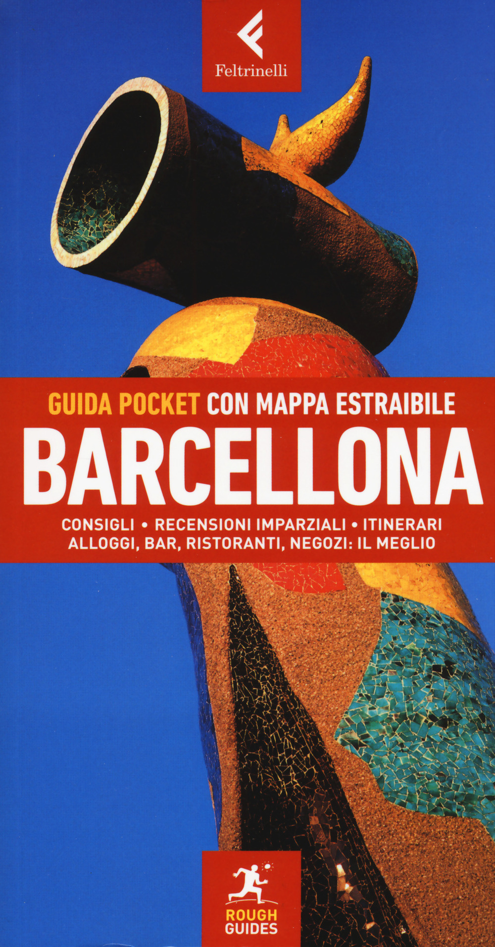 Barcellona. Con carta