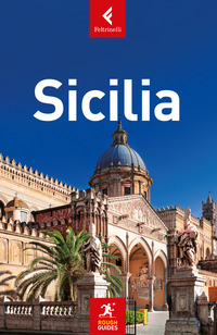 SICILIA - ROUGH GUIDES 2020