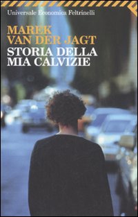 Storia della mia calvizie