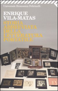 Storia abbreviata della letteratura portatile