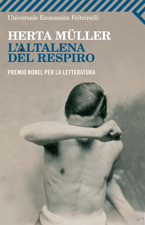 L'altalena del respiro