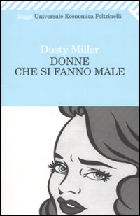 Donne che si fanno male