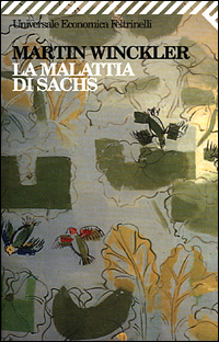 La malattia di Sachs