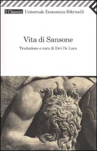 Vita di Sansone