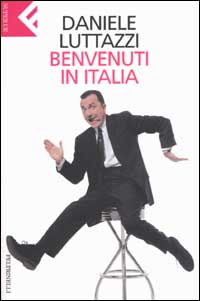 Benvenuti in Italia