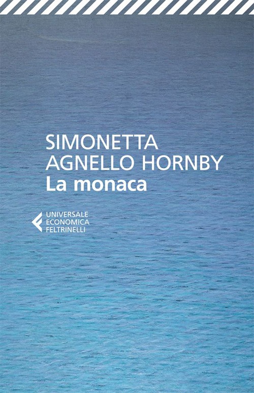 La monaca