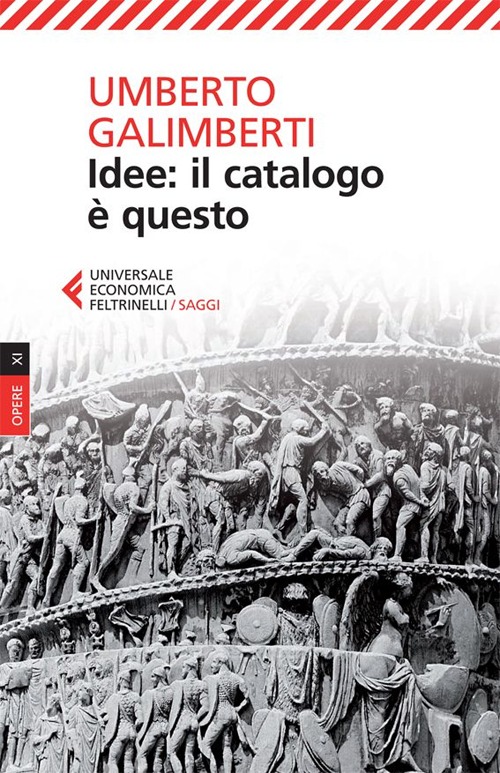 Opere. Vol. 9: Idee: il catalogo è questo