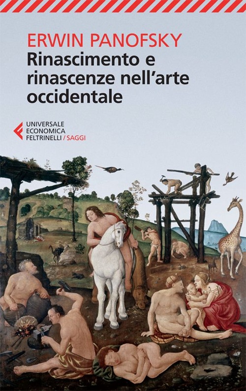 Rinascimento e rinascenze nell'arte occidentale