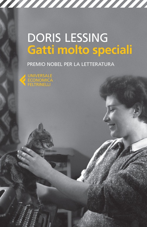 Gatti molto speciali