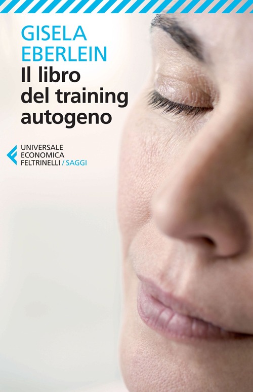 Il libro del training autogeno