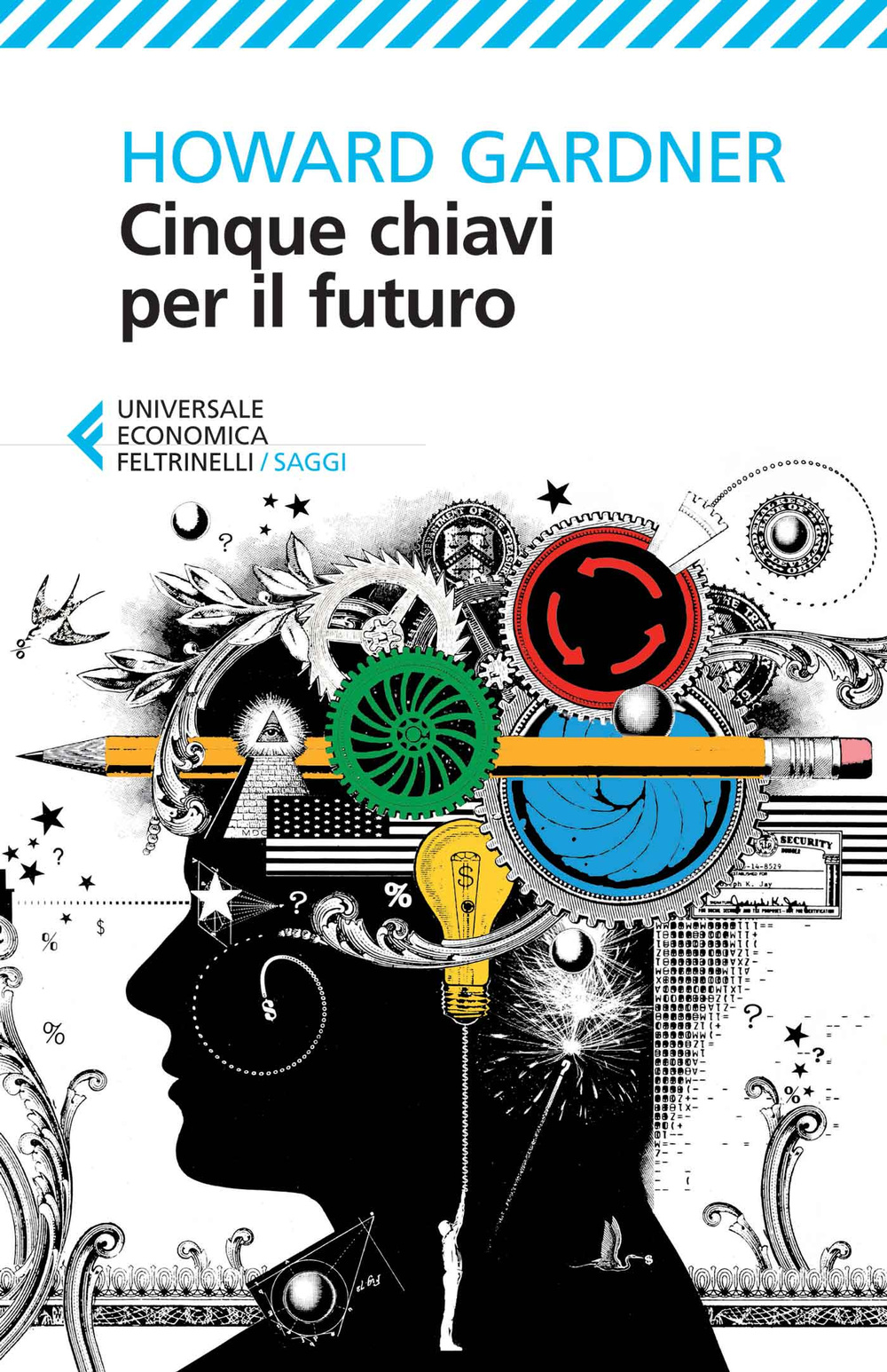 Cinque chiavi per il futuro