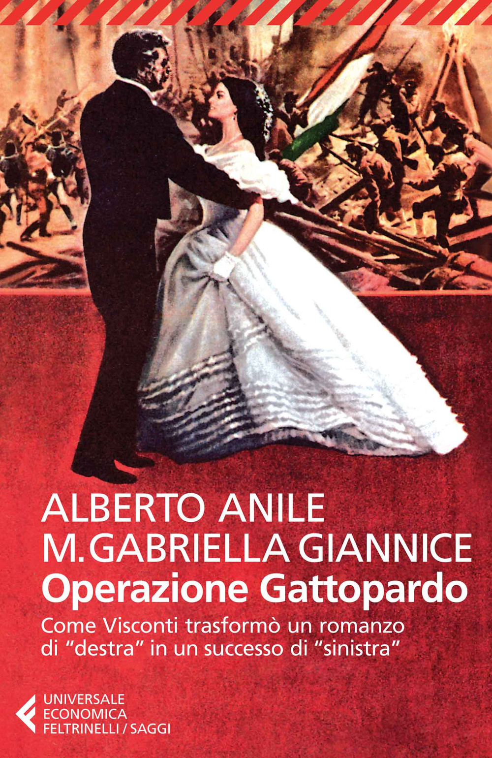 Operazione Gattopardo. Come Visconti trasformò un romanzo di «destra» in un successo di «sinistra»