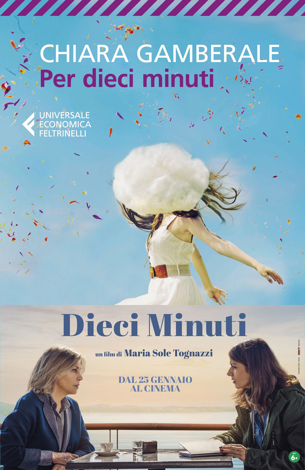 Per dieci minuti