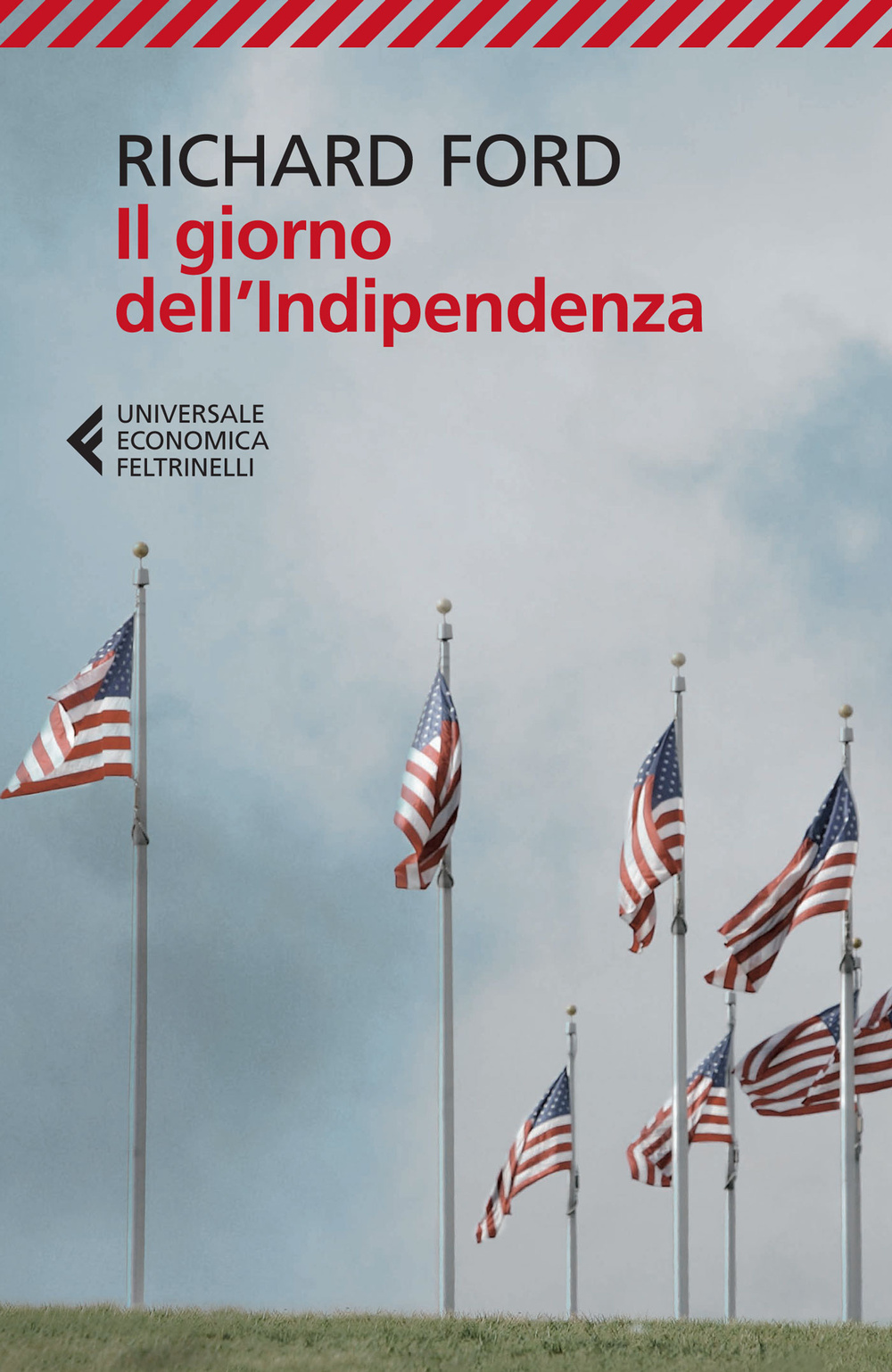 Il giorno dell'indipendenza