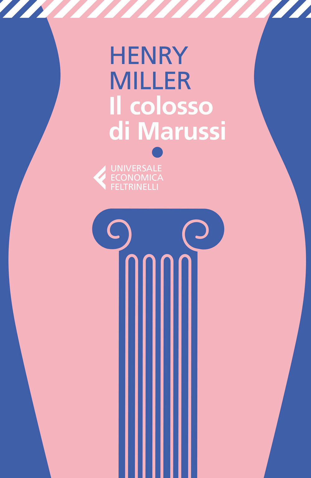 Il colosso di Marussi