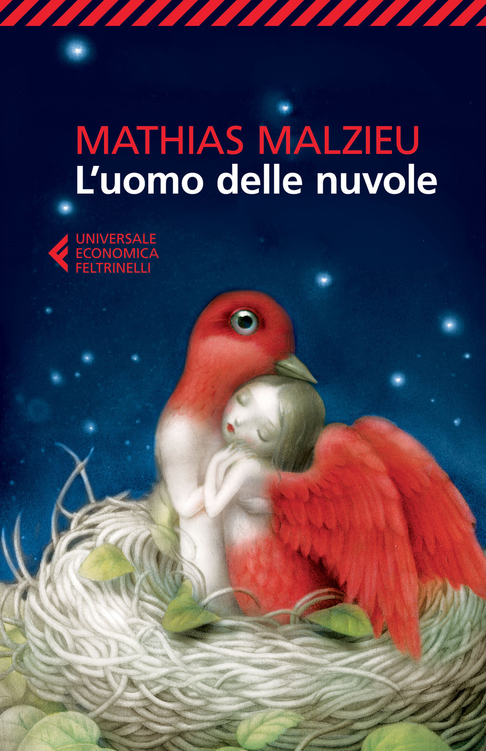 L'uomo delle nuvole