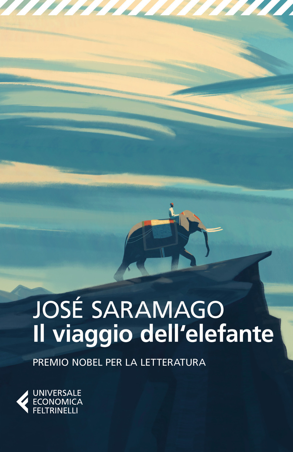 Il viaggio dell'elefante