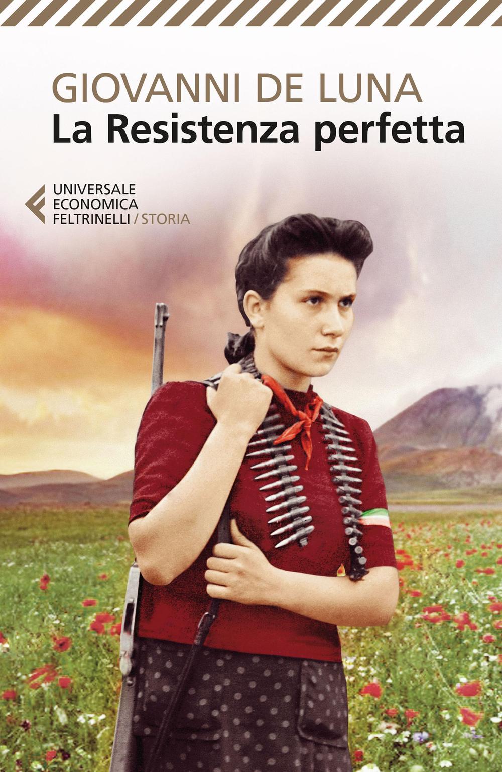 La Resistenza perfetta