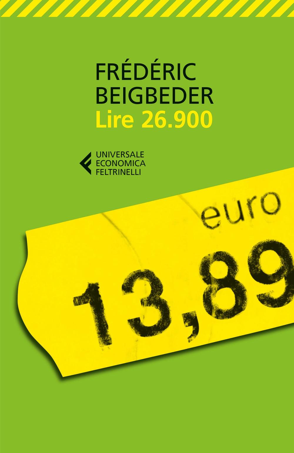 Lire 26.900