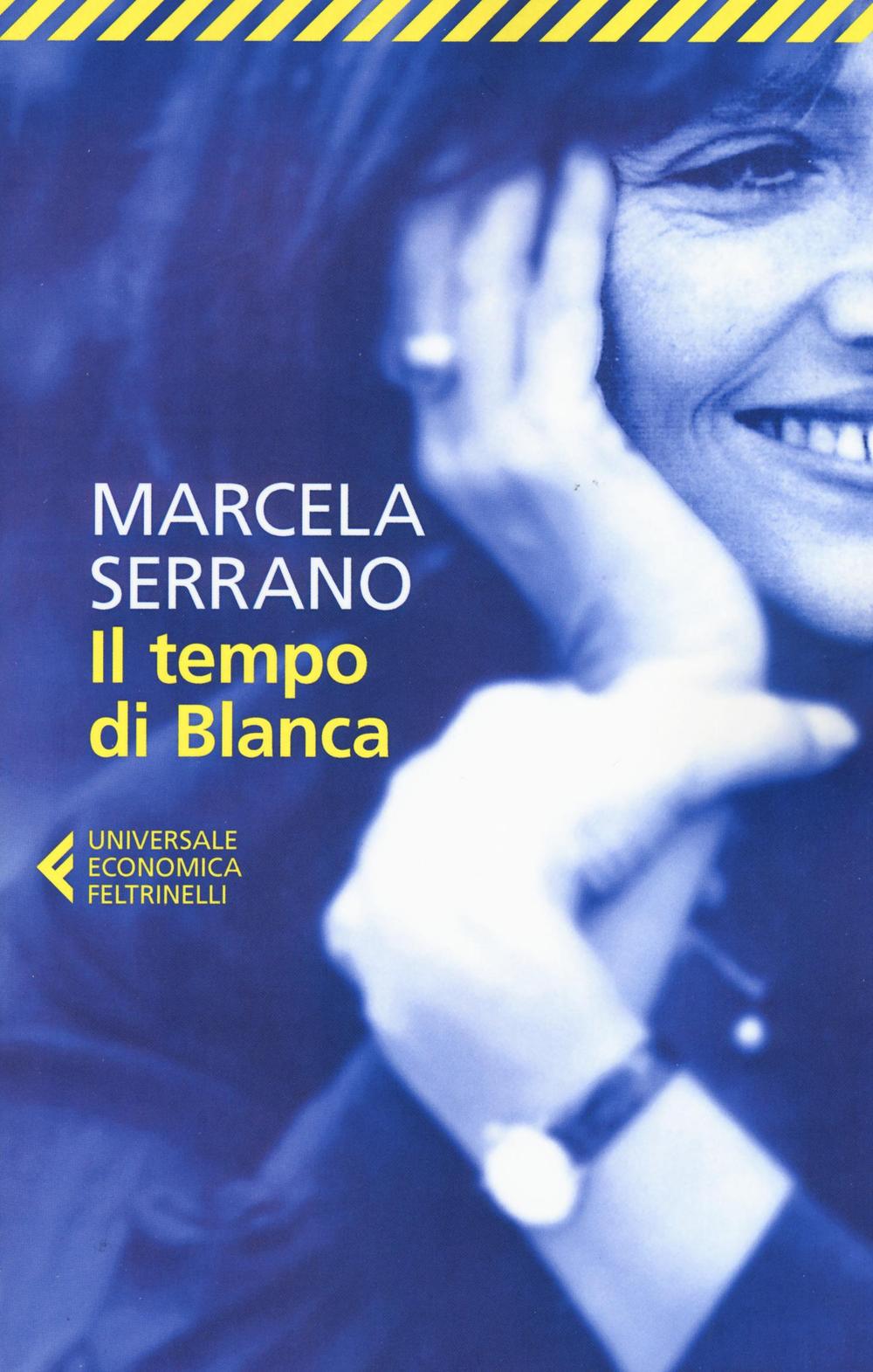TEMPO DI BLANCA (IL) - 9788807888571