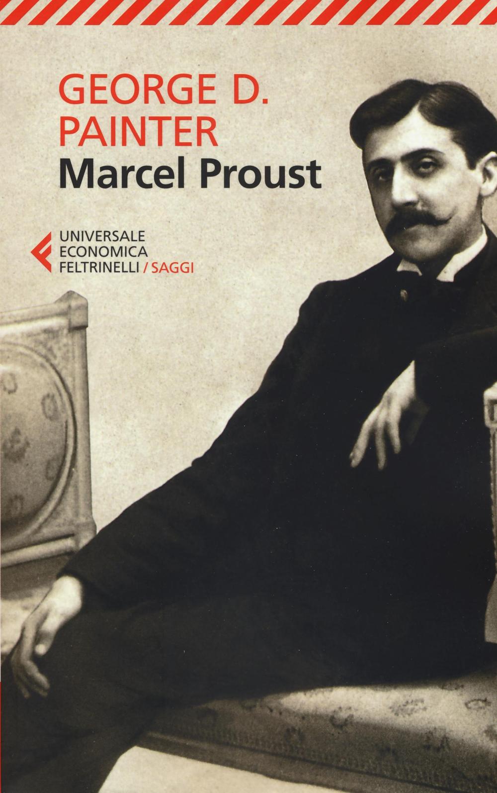 Marcel Proust