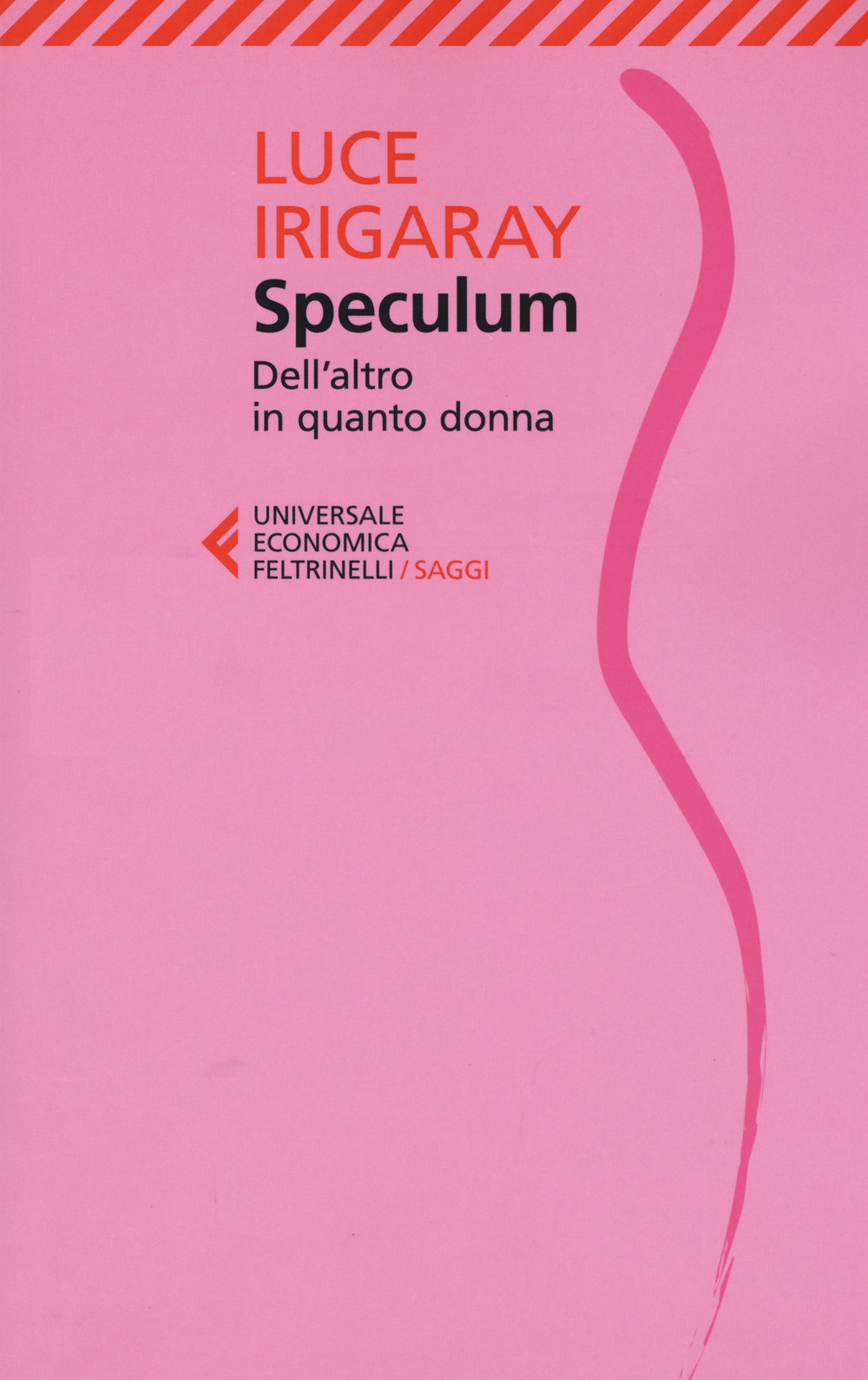 Speculum. L'altra donna