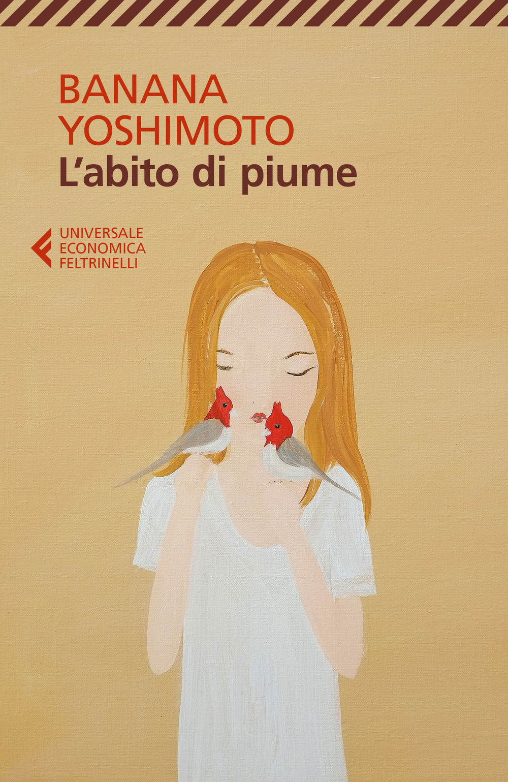 L'abito di piume