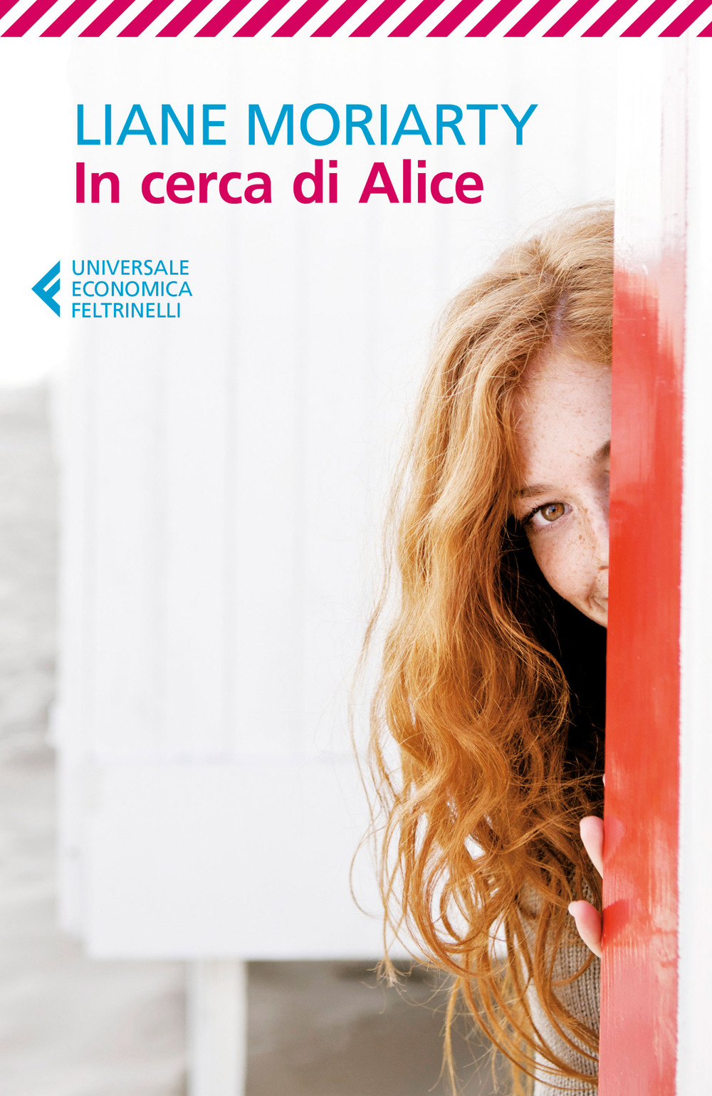 In cerca di Alice