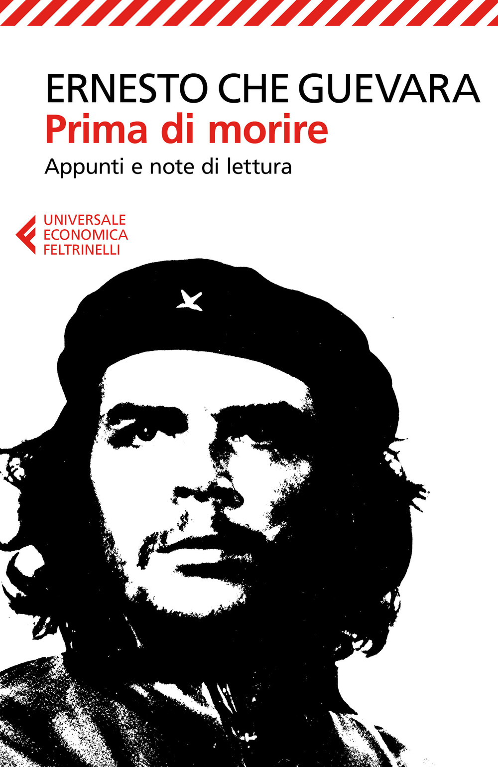 Prima di morire. Appunti e note di lettura