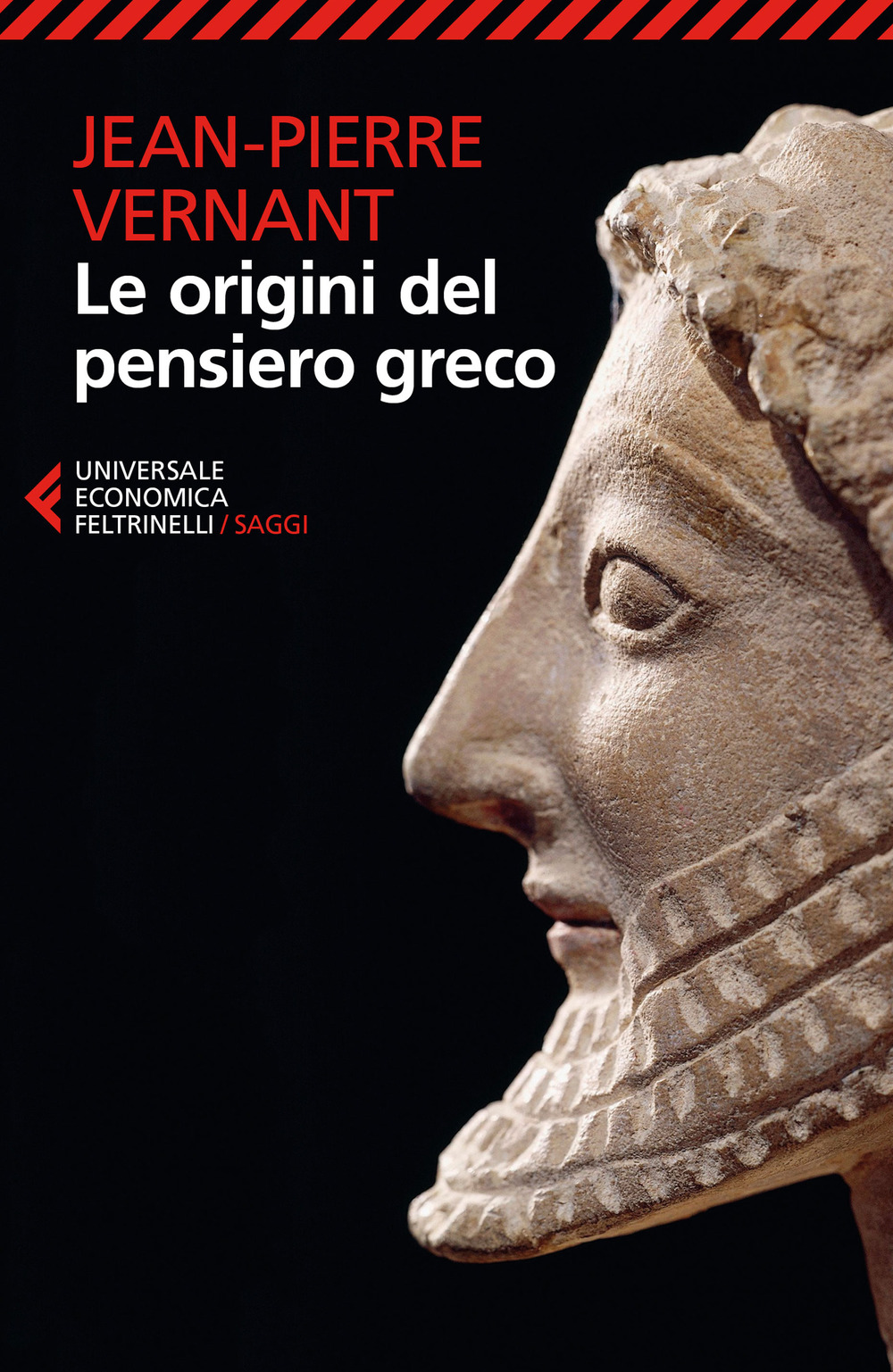 Le origini del pensiero greco