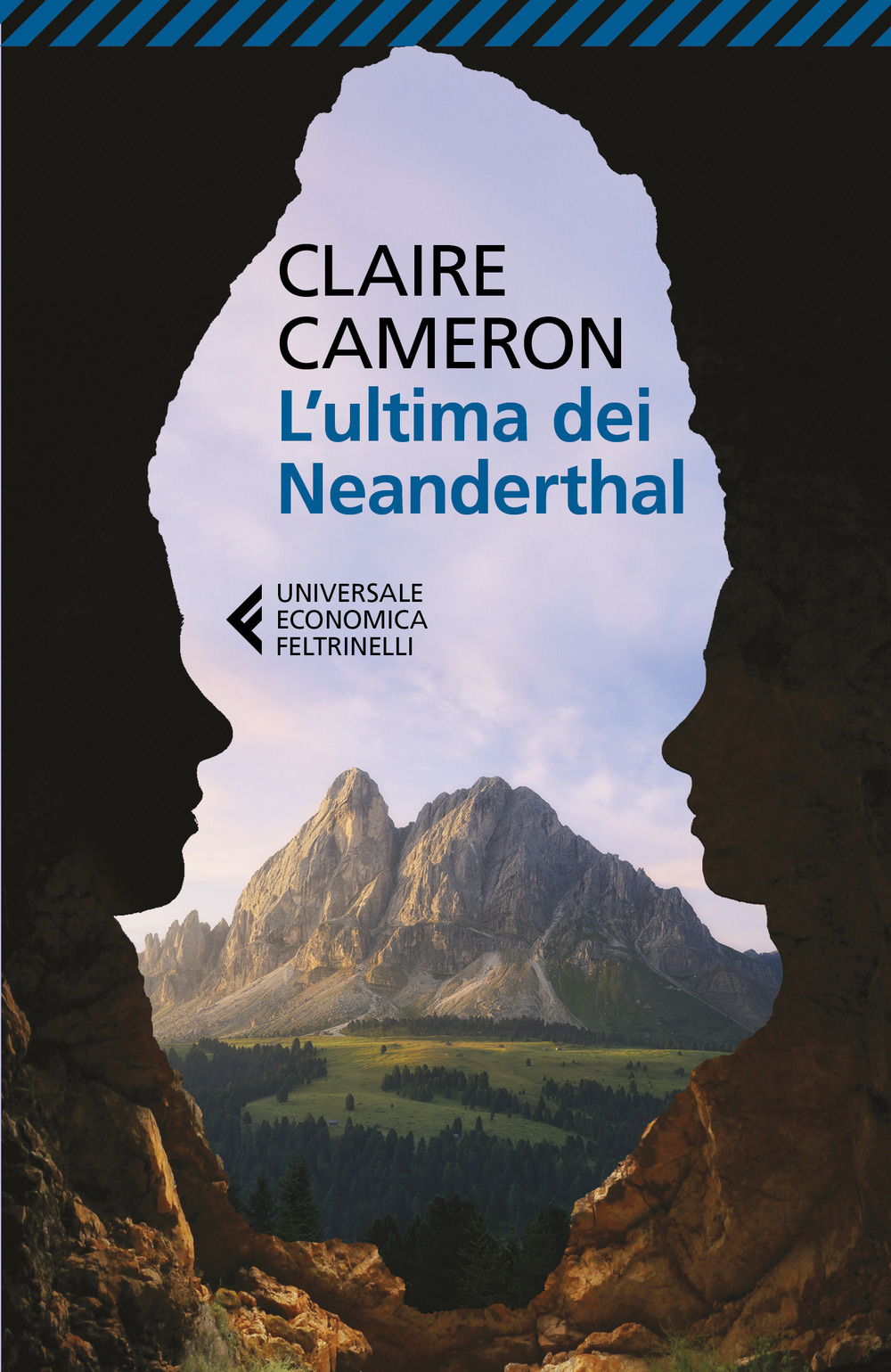 L'ultima dei Neanderthal