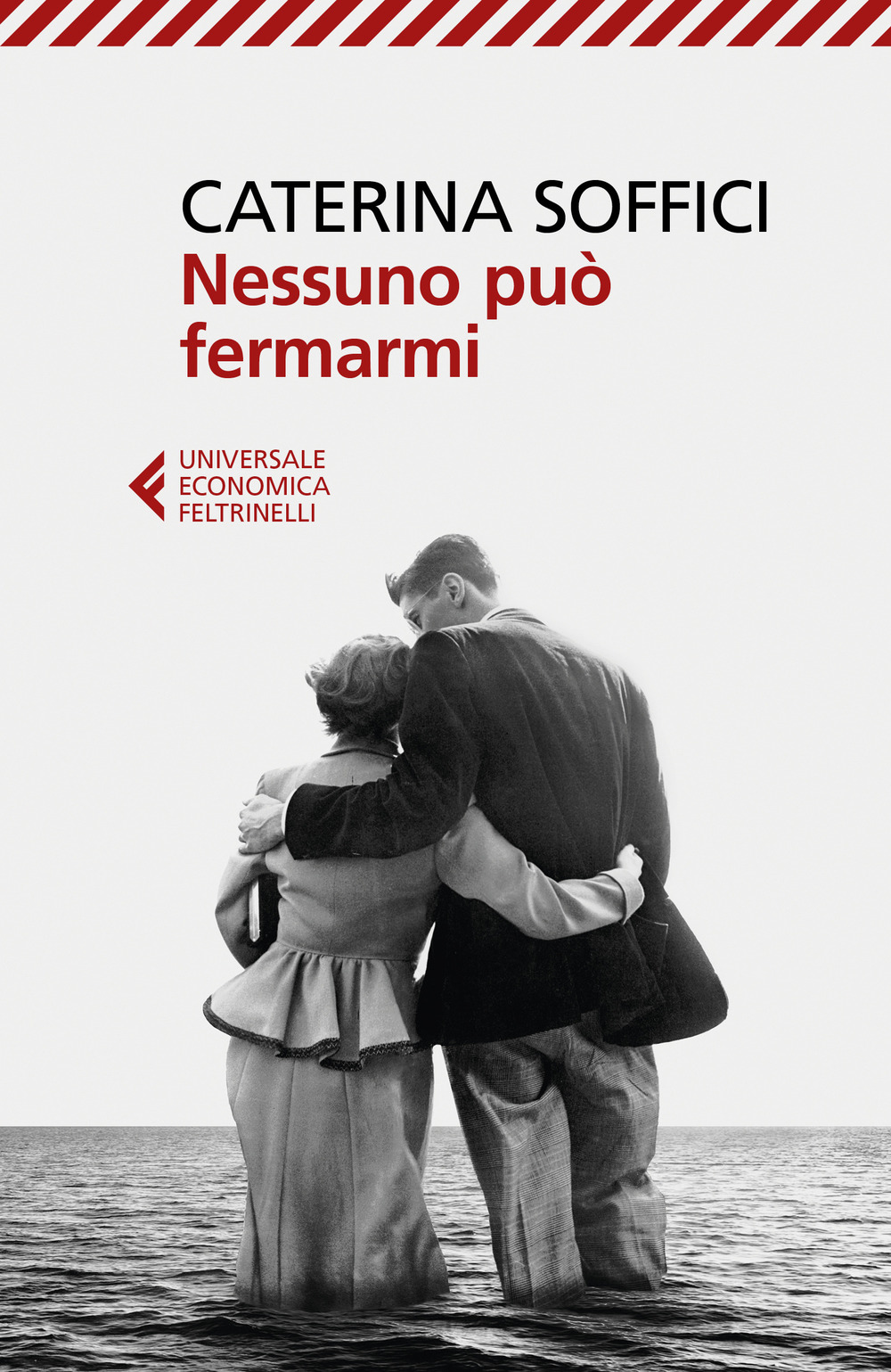 Nessuno può fermarmi