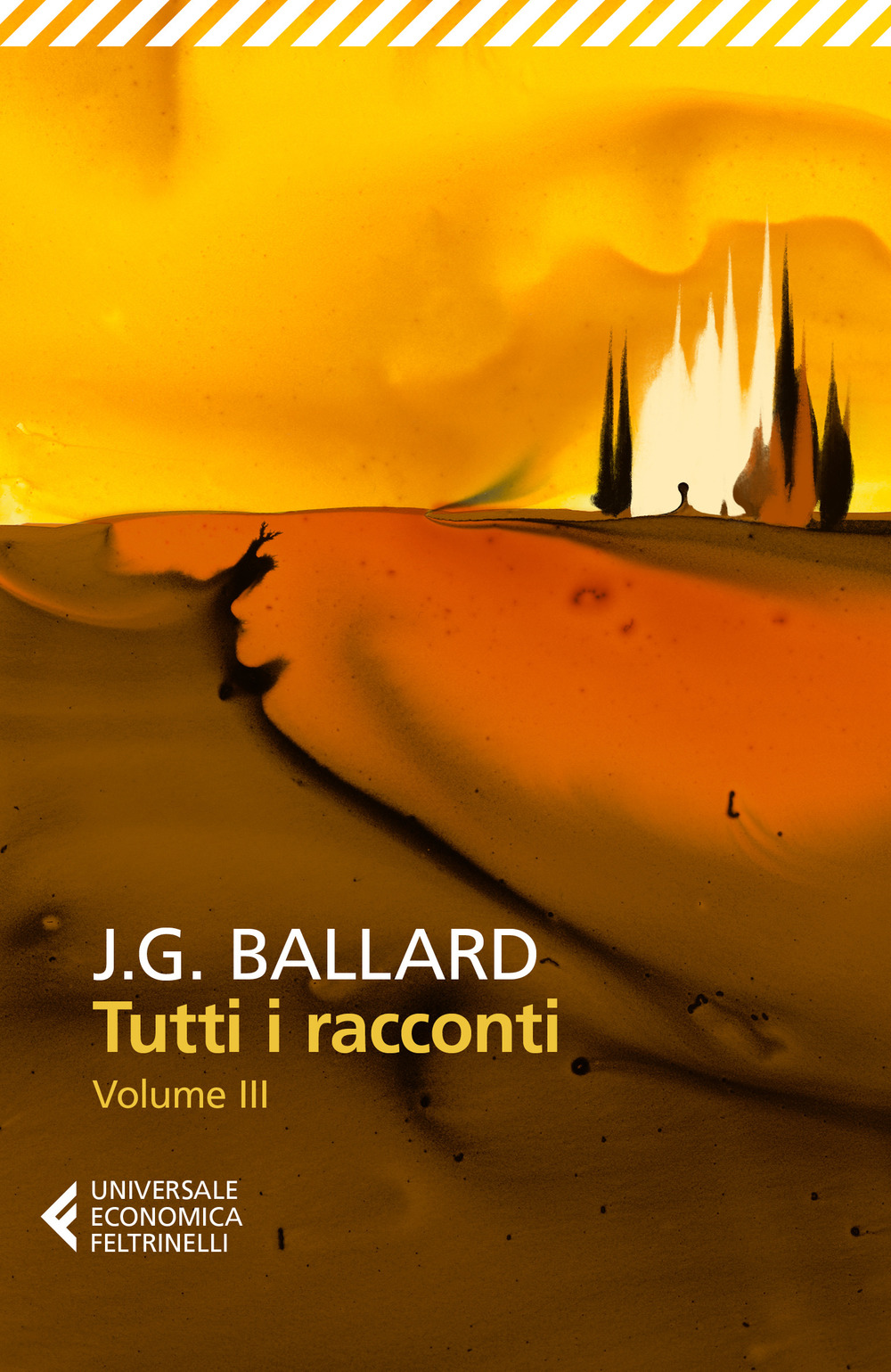 Tutti i racconti. Vol. 3: (1969-1992)