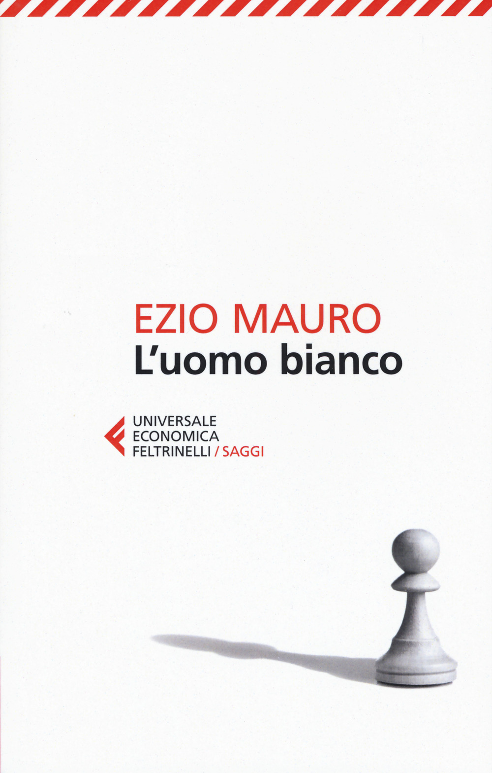 L'uomo bianco