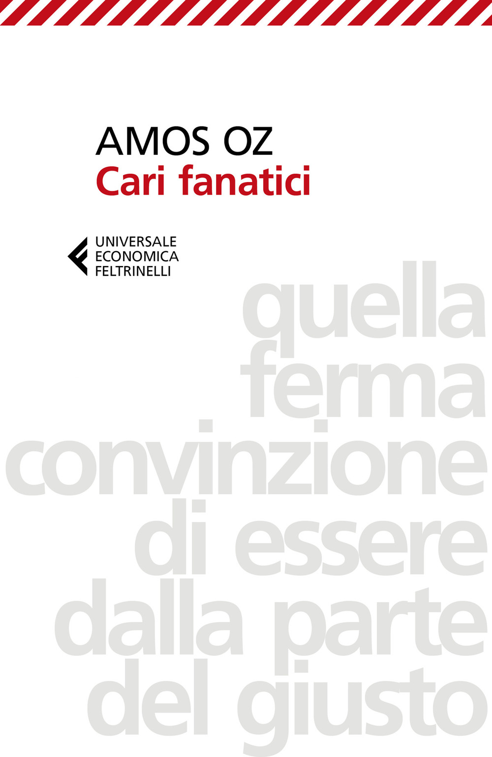 Cari fanatici