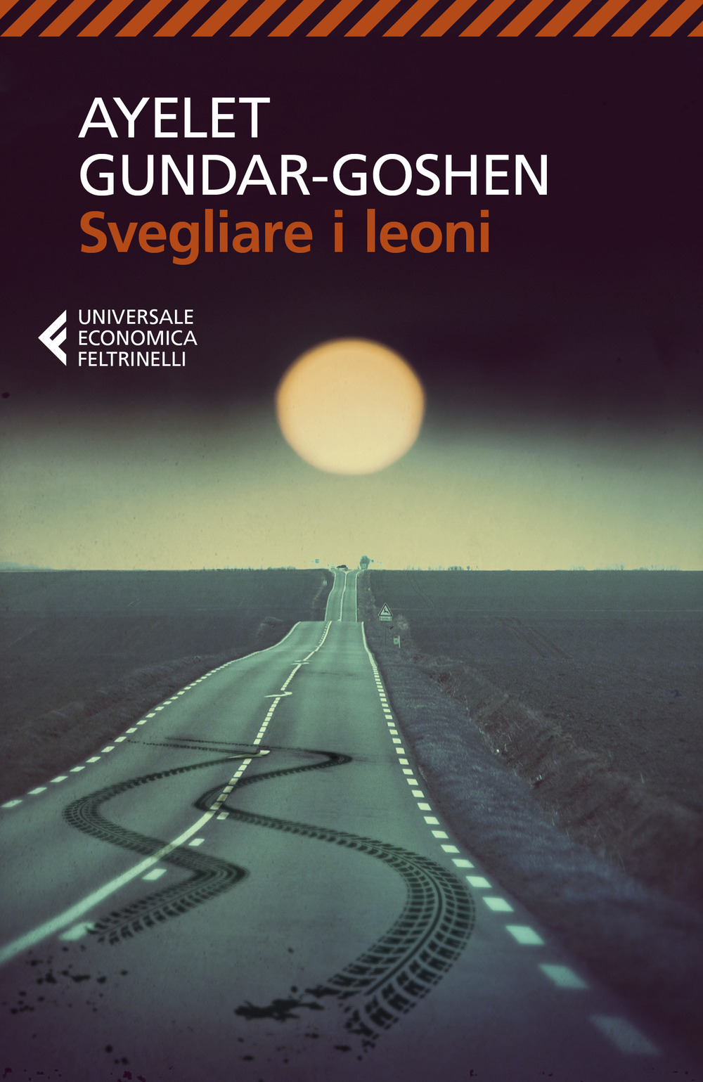 Svegliare i leoni