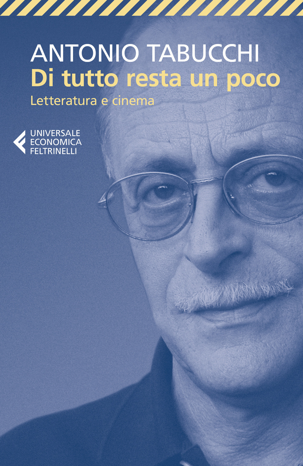 Di tutto resta un poco. Letteratura e cinema