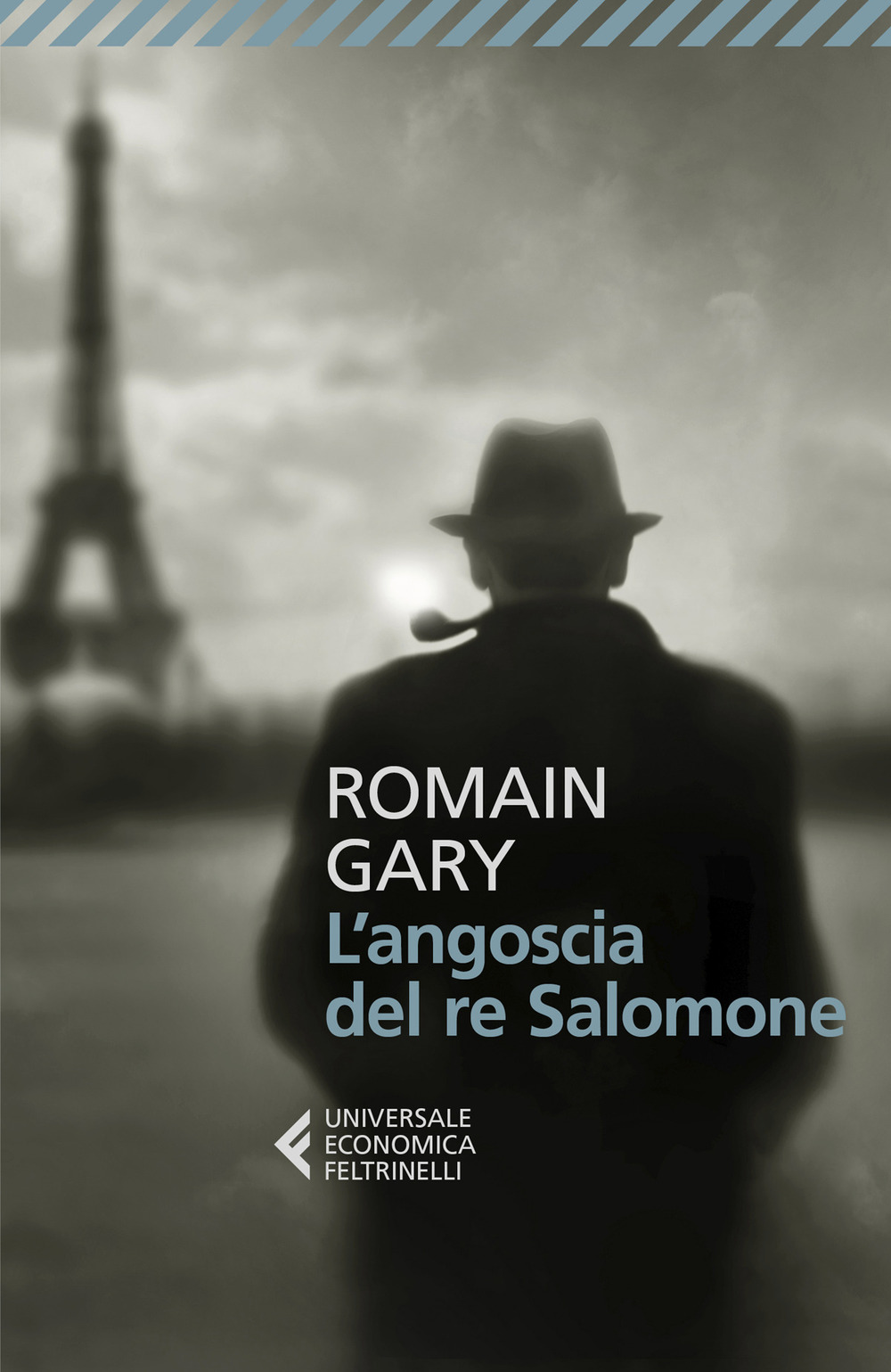 L'angoscia di re Salomone