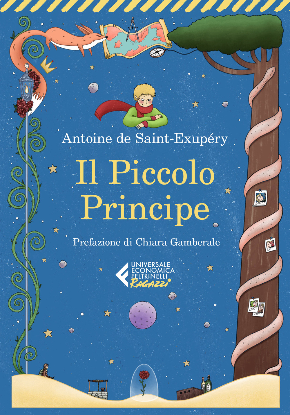 Il Piccolo Principe