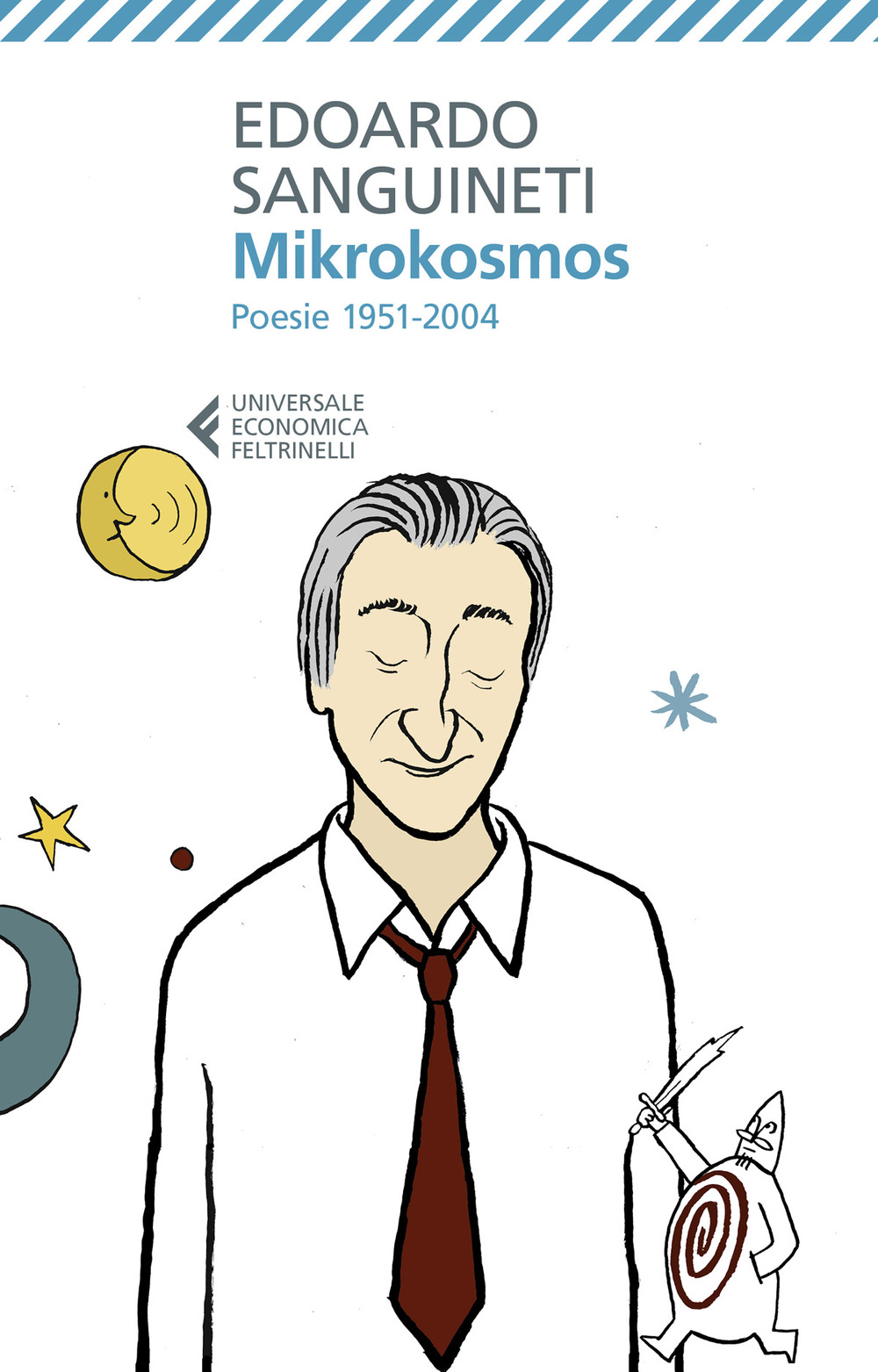 Mikrokosmos. Poesie 1951-2004