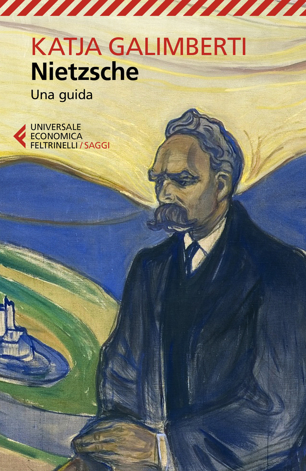 Nietzsche. Una guida