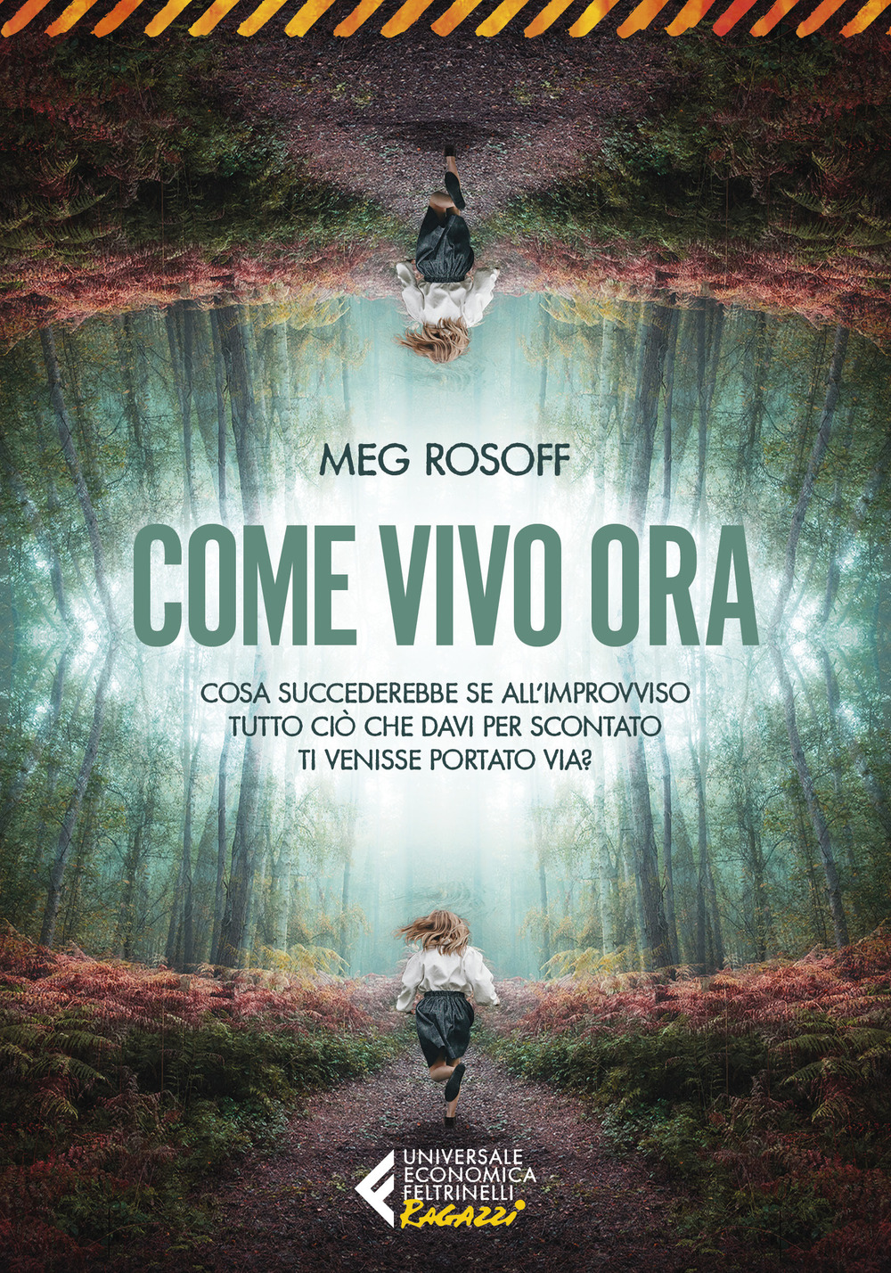 Come vivo ora